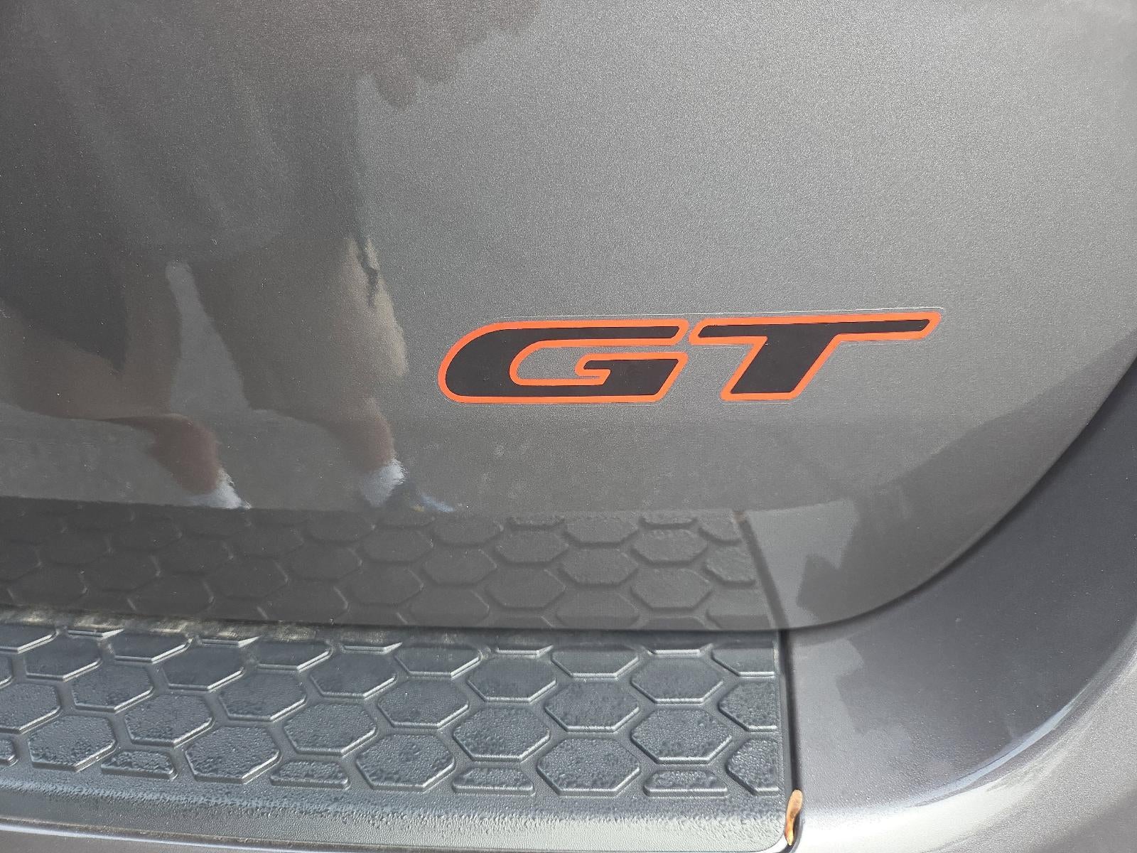 2026 Dodge Durango GT Plus HEMI V8 AWD