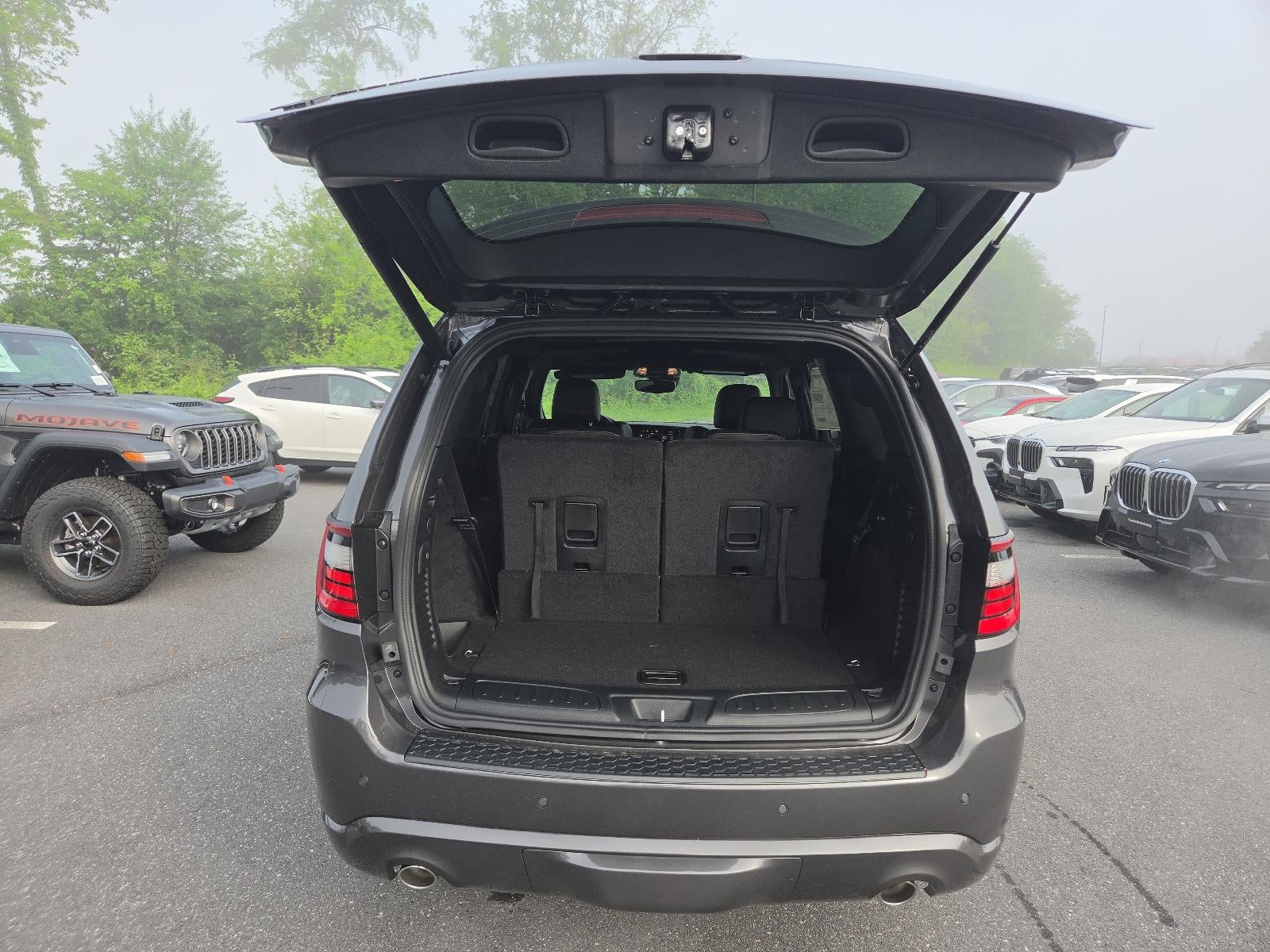 2026 Dodge Durango GT Plus HEMI V8 AWD