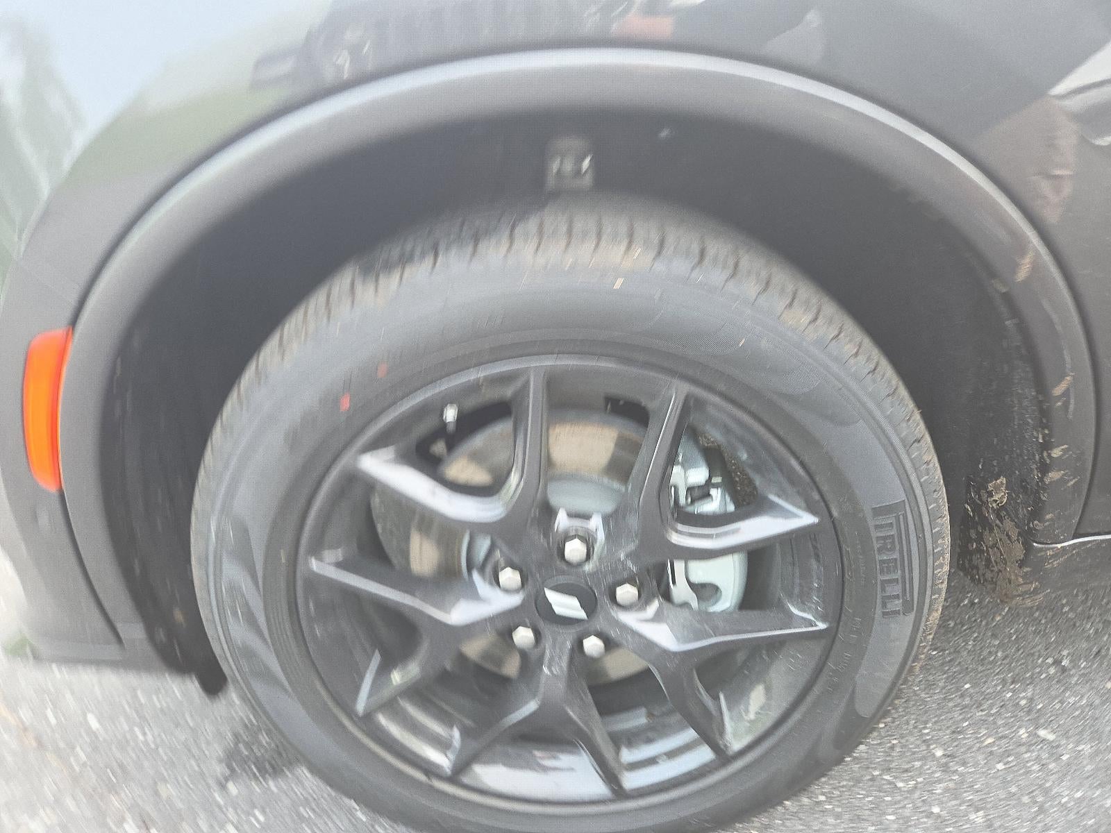 2026 Dodge Durango GT Plus HEMI V8 AWD