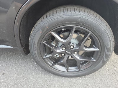 2026 Dodge Durango GT Plus HEMI V8 AWD