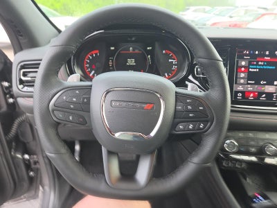 2026 Dodge Durango GT Plus HEMI V8 AWD