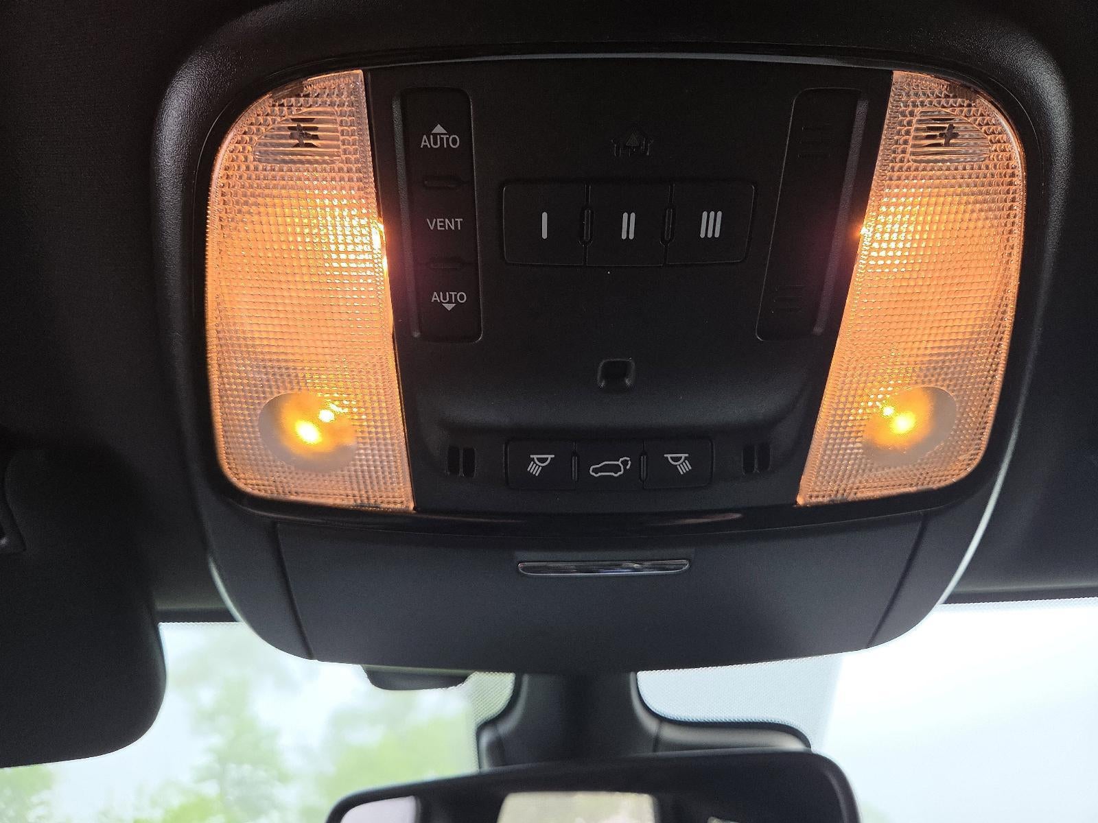 2026 Dodge Durango GT Plus HEMI V8 AWD
