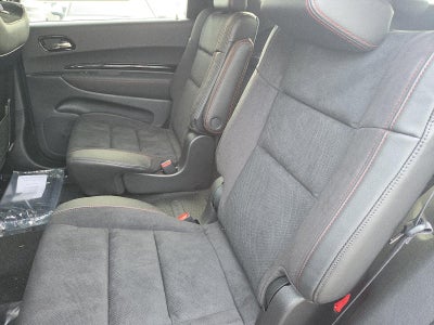 2026 Dodge Durango GT Plus HEMI V8 AWD