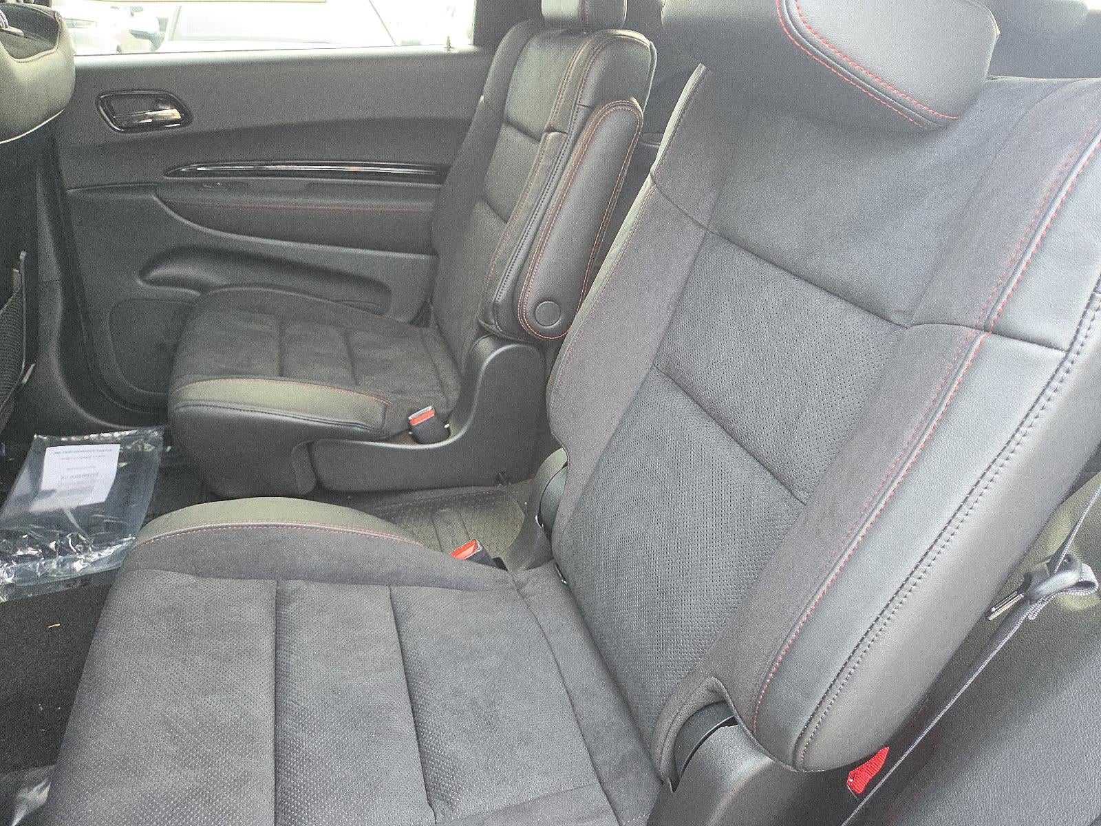 2026 Dodge Durango GT Plus HEMI V8 AWD