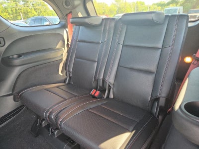 2026 Dodge Durango GT Plus HEMI V8 America 250 Edition AWD