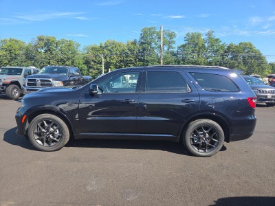 2026 Dodge Durango GT Plus HEMI V8 America 250 Edition AWD