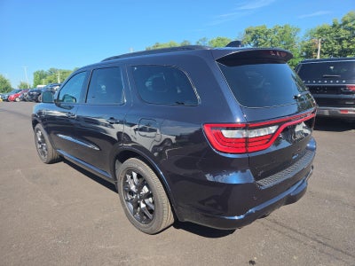 2026 Dodge Durango GT Plus HEMI V8 America 250 Edition AWD