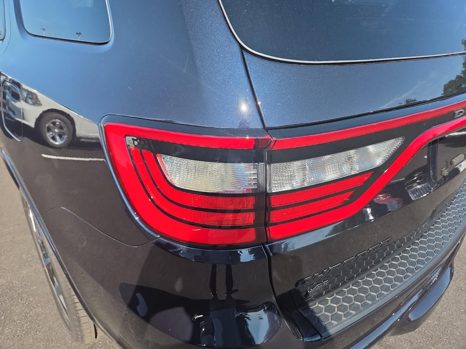 2026 Dodge Durango GT Plus HEMI V8 America 250 Edition AWD