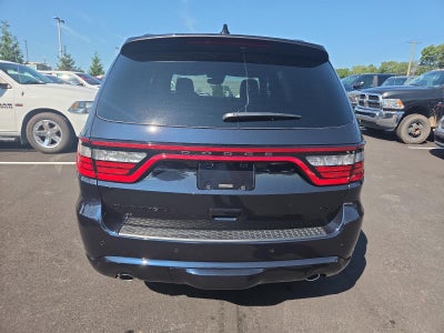 2026 Dodge Durango GT Plus HEMI V8 America 250 Edition AWD