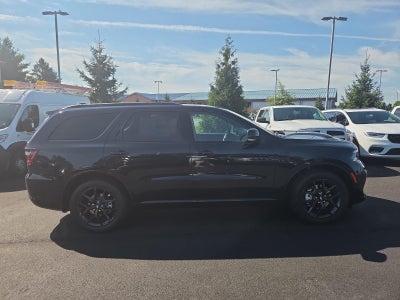 2026 Dodge Durango GT Plus HEMI V8 America 250 Edition AWD