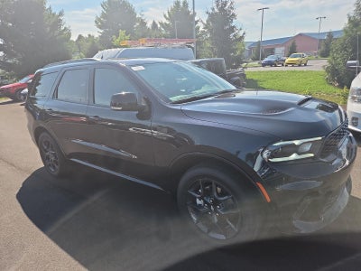 2026 Dodge Durango GT Plus HEMI V8 America 250 Edition AWD