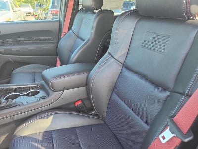 2026 Dodge Durango GT Plus HEMI V8 America 250 Edition AWD