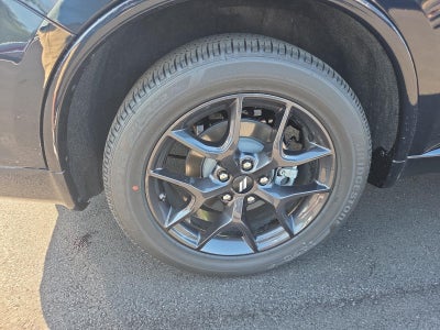 2026 Dodge Durango GT Plus HEMI V8 America 250 Edition AWD