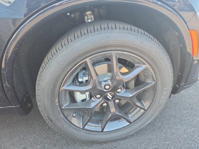 2026 Dodge Durango GT Plus HEMI V8 America 250 Edition AWD