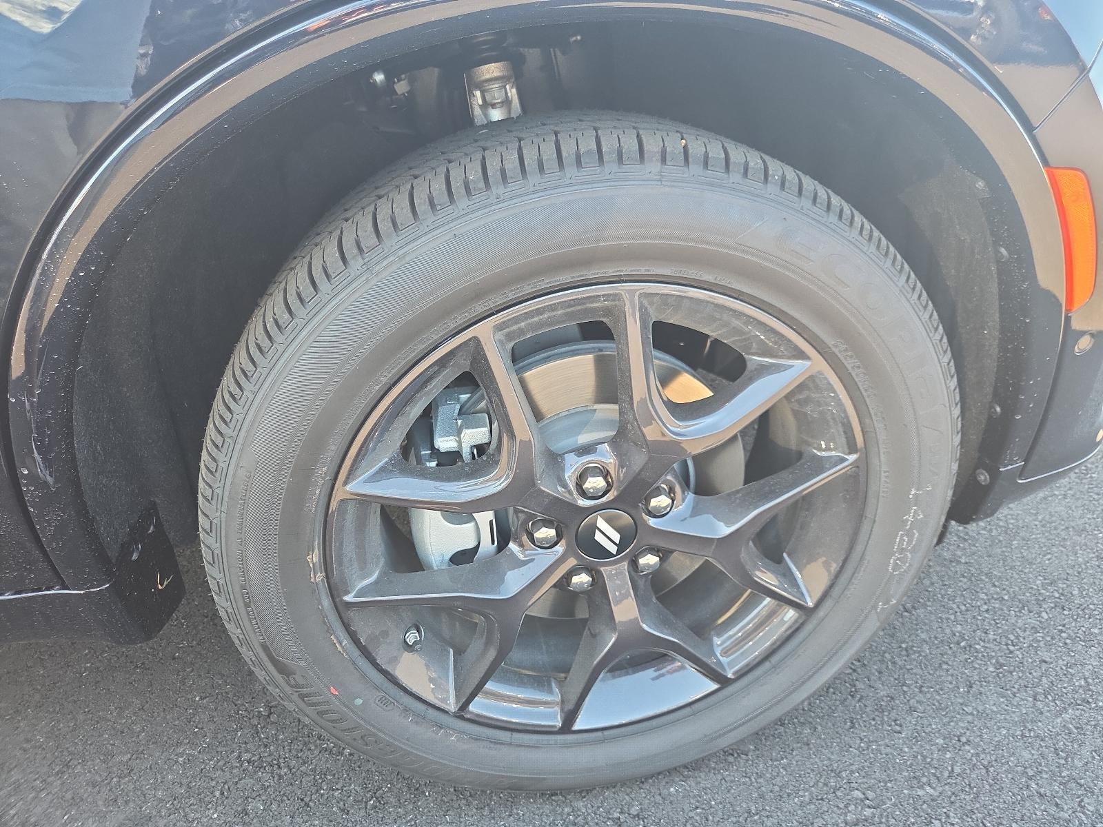 2026 Dodge Durango GT Plus HEMI V8 America 250 Edition AWD