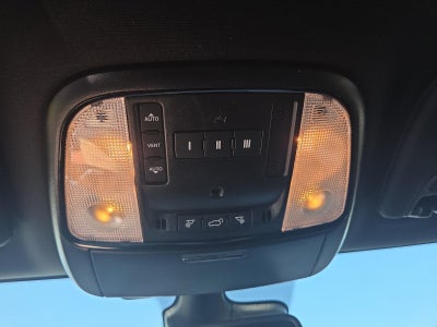 2026 Dodge Durango GT Plus HEMI V8 America 250 Edition AWD