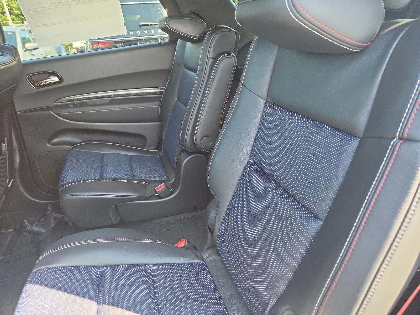 2026 Dodge Durango GT Plus HEMI V8 America 250 Edition AWD