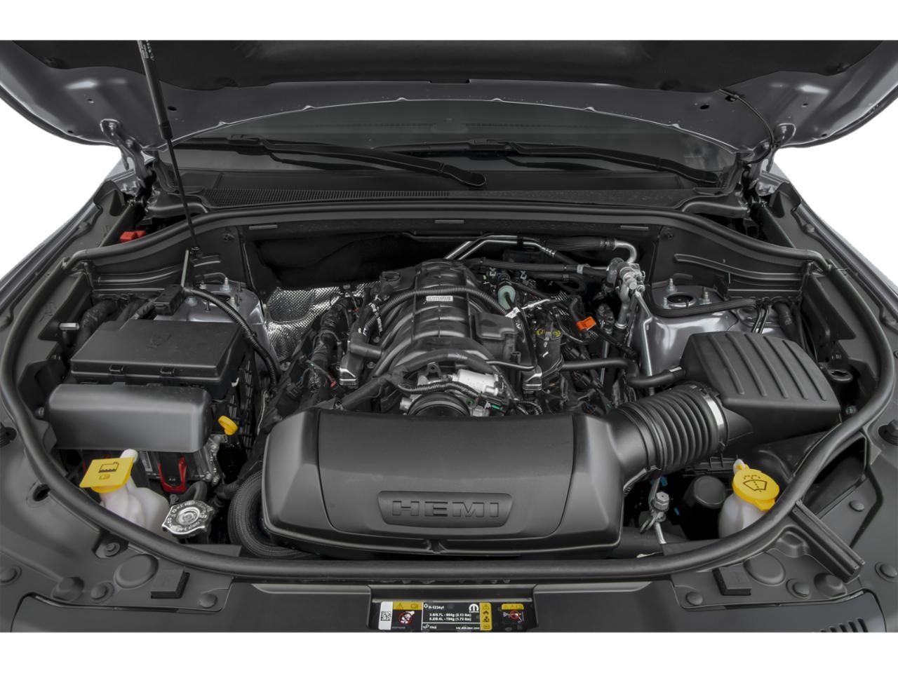 2026 Dodge Durango GT Plus HEMI V8 America 250 Edition AWD