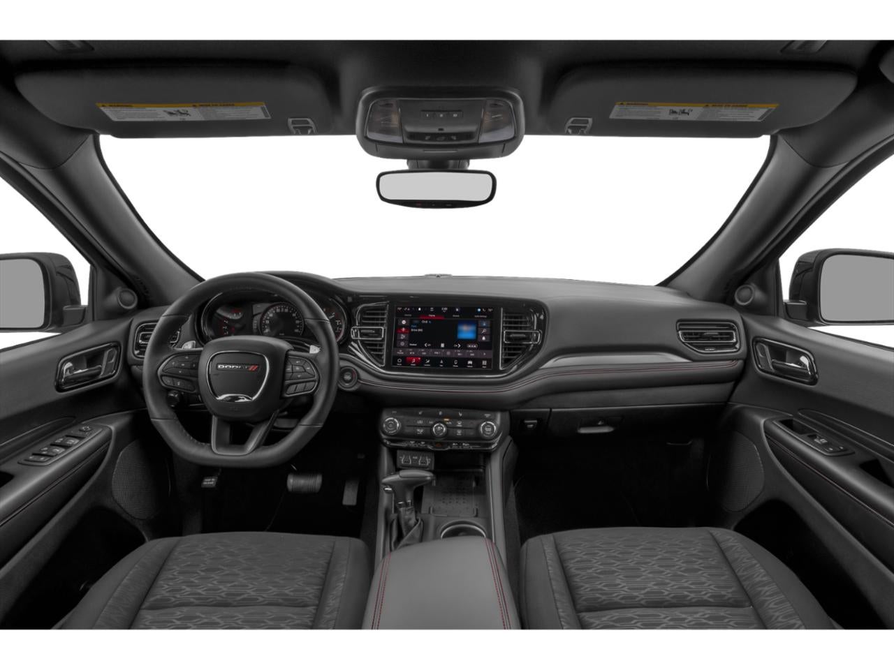 2026 Dodge Durango GT Plus HEMI V8 America 250 Edition AWD