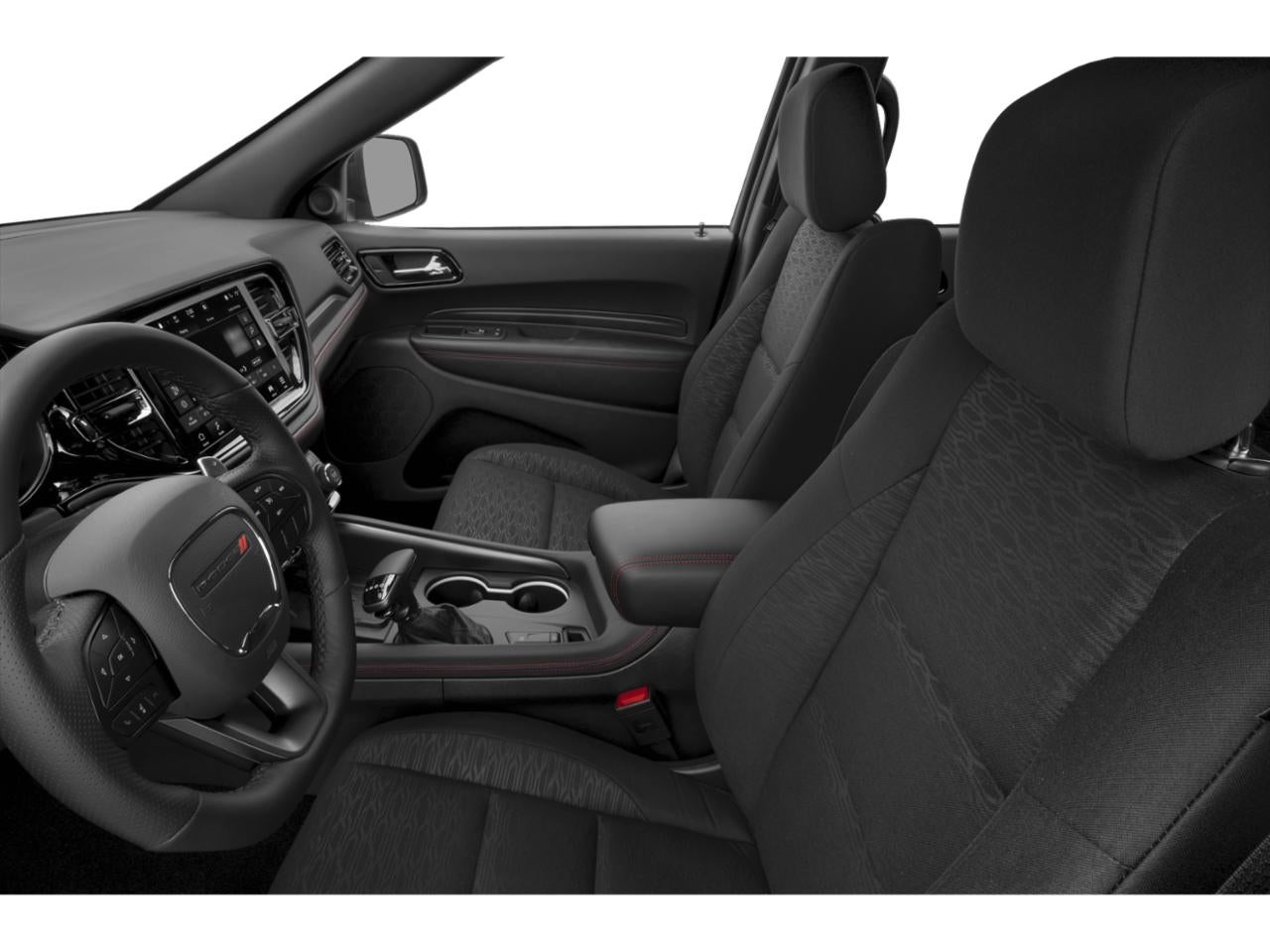 2026 Dodge Durango GT Plus HEMI V8 America 250 Edition AWD
