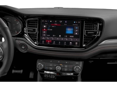 2026 Dodge Durango GT Plus HEMI V8 America 250 Edition AWD