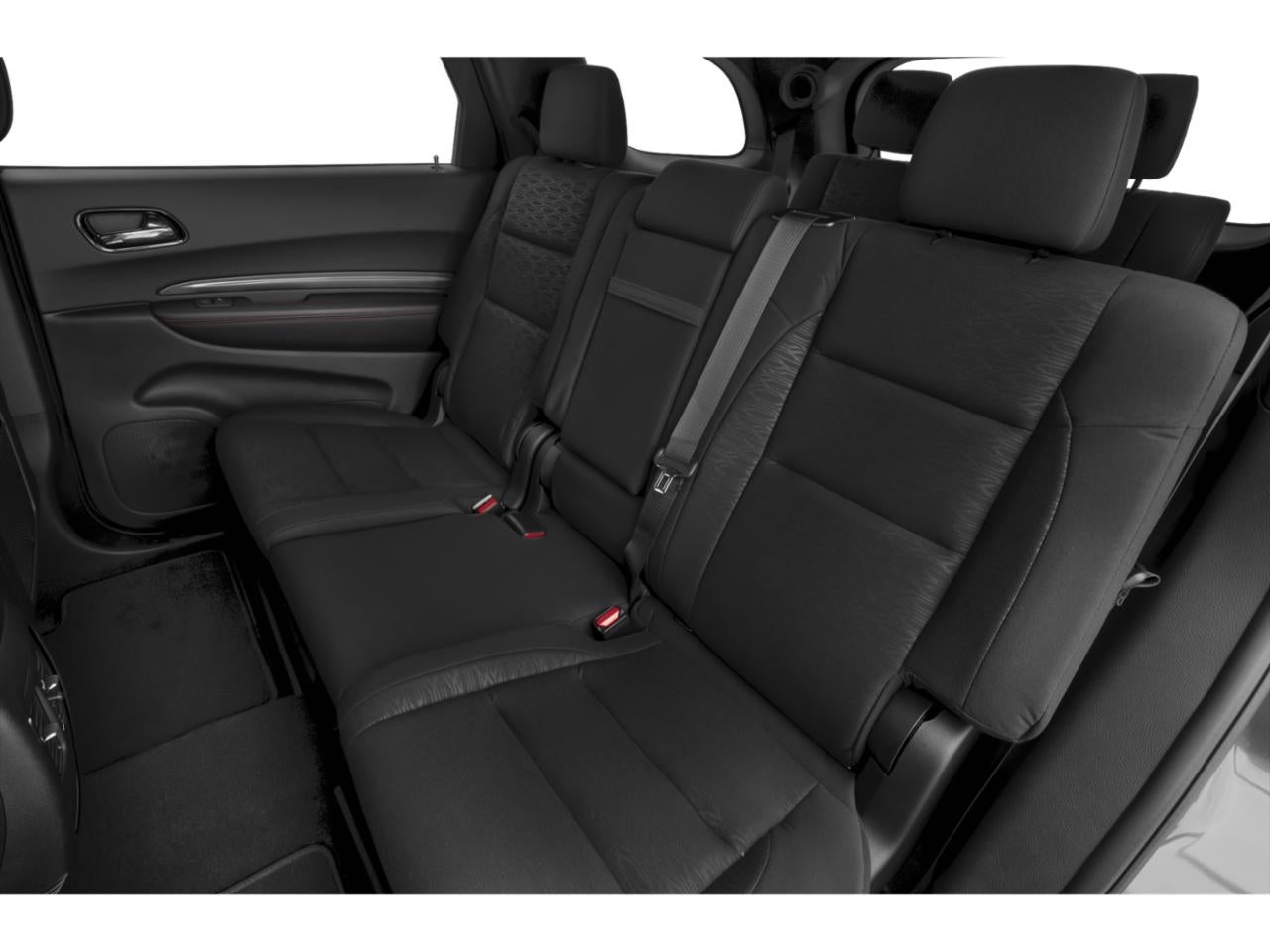 2026 Dodge Durango GT Plus HEMI V8 America 250 Edition AWD