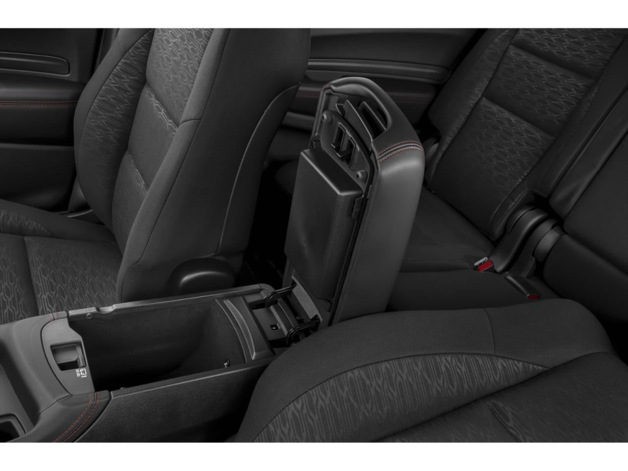 2026 Dodge Durango GT Plus HEMI V8 America 250 Edition AWD