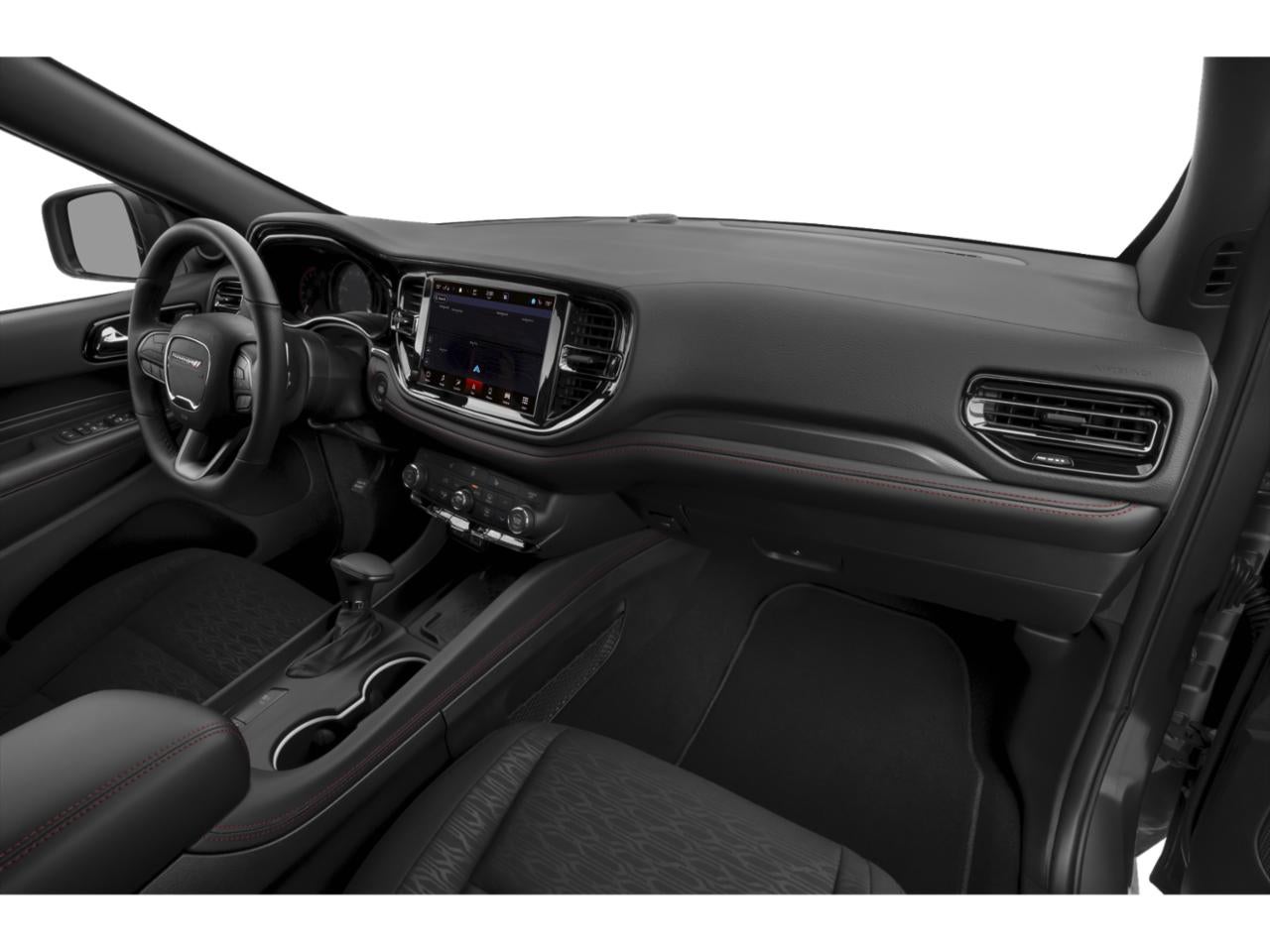2026 Dodge Durango GT Plus HEMI V8 America 250 Edition AWD