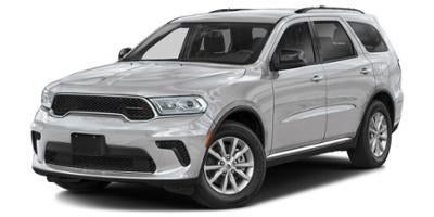 2026 Dodge Durango GT Plus HEMI V8 America 250 Edition AWD