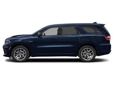 2026 Dodge Durango GT Plus HEMI V8 America 250 Edition AWD