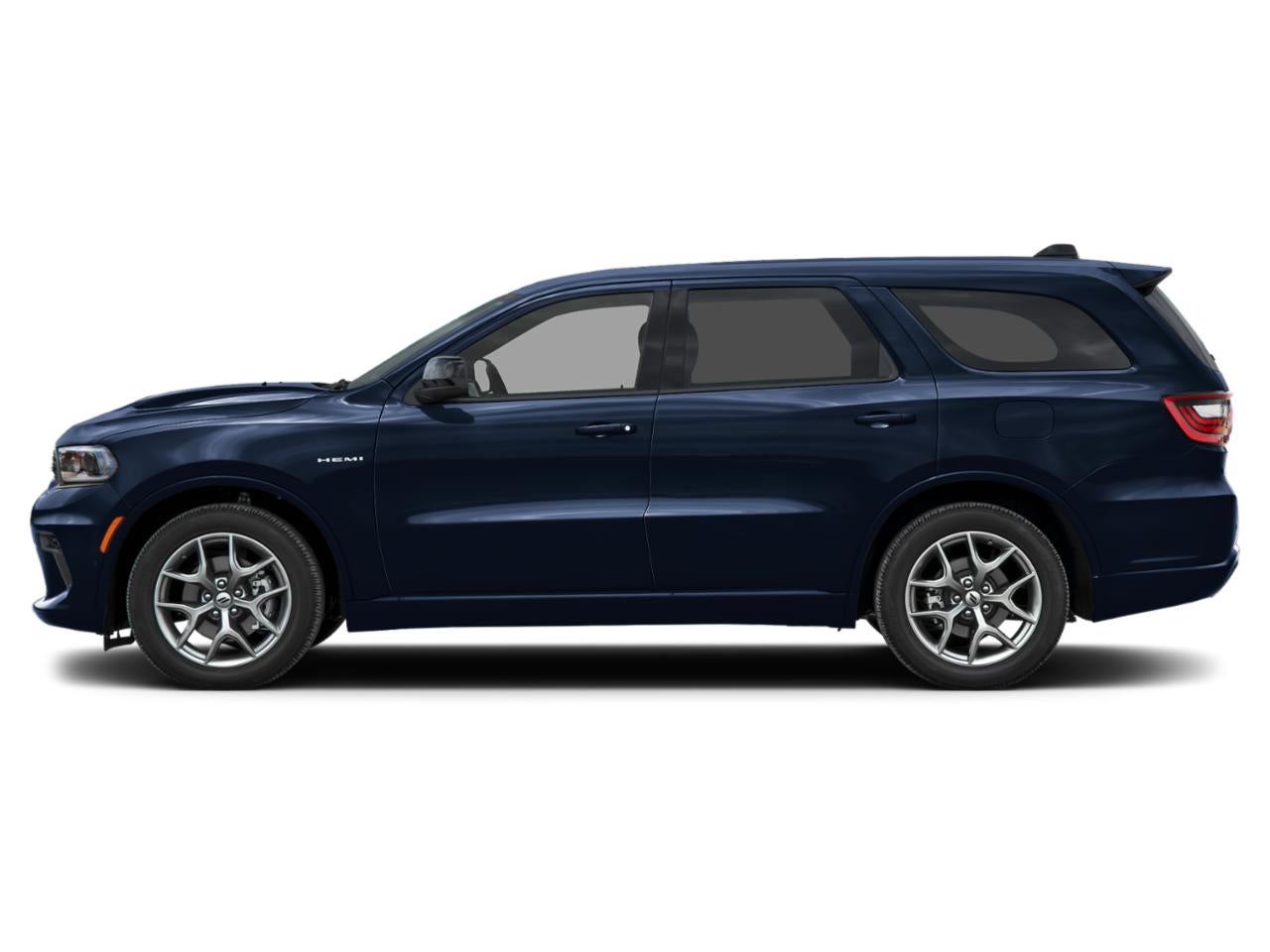 2026 Dodge Durango GT Plus HEMI V8 America 250 Edition AWD