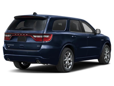 2026 Dodge Durango GT Plus HEMI V8 America 250 Edition AWD