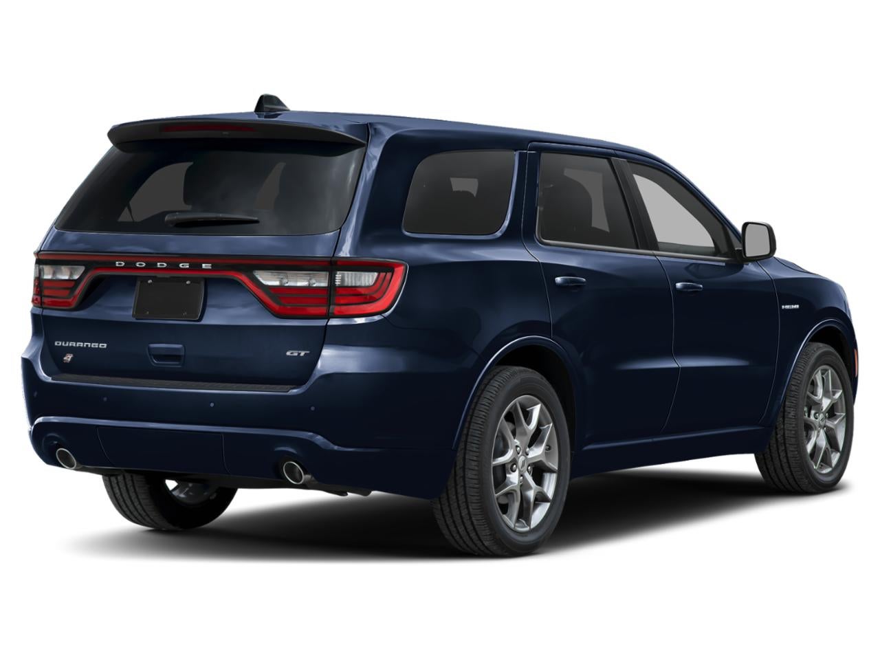 2026 Dodge Durango GT Plus HEMI V8 America 250 Edition AWD