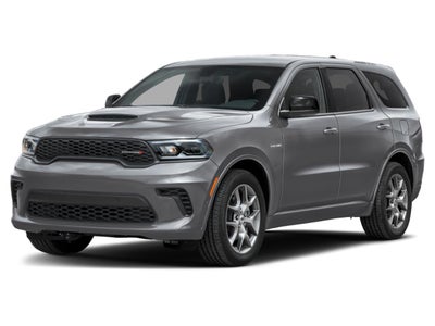2026 Dodge Durango GT Plus HEMI V8 America 250 Edition AWD