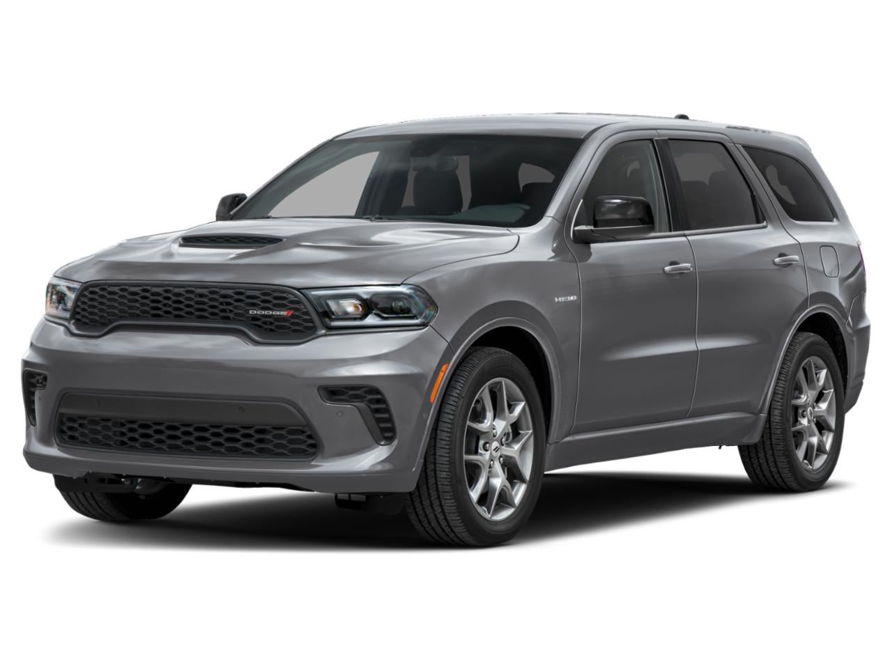 2026 Dodge Durango GT Plus HEMI V8 America 250 Edition AWD