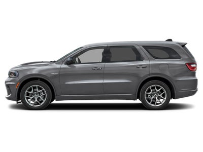 2026 Dodge Durango GT Plus HEMI V8 America 250 Edition AWD