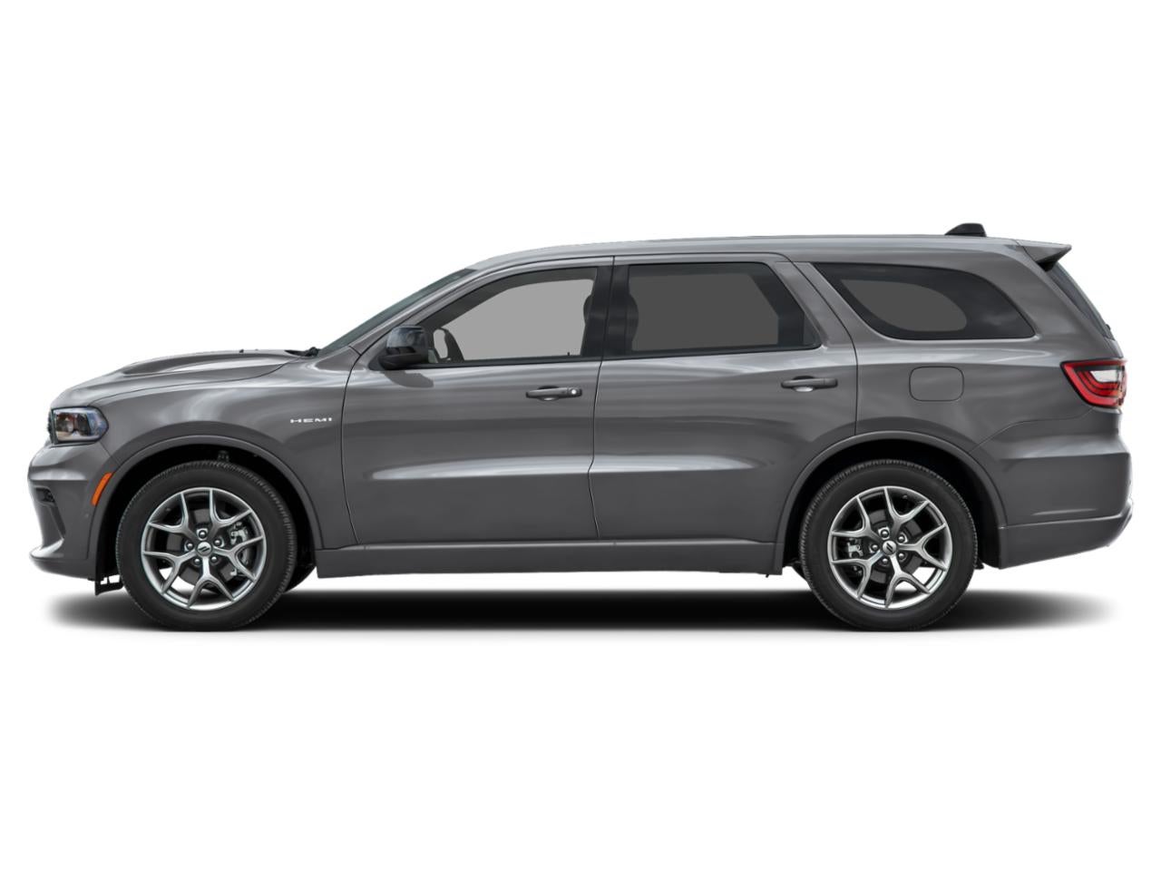 2026 Dodge Durango GT Plus HEMI V8 America 250 Edition AWD