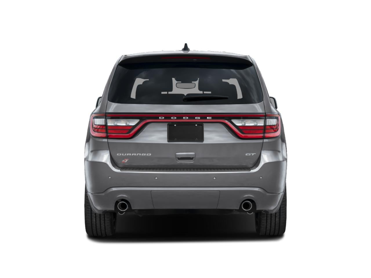 2026 Dodge Durango GT Plus HEMI V8 America 250 Edition AWD
