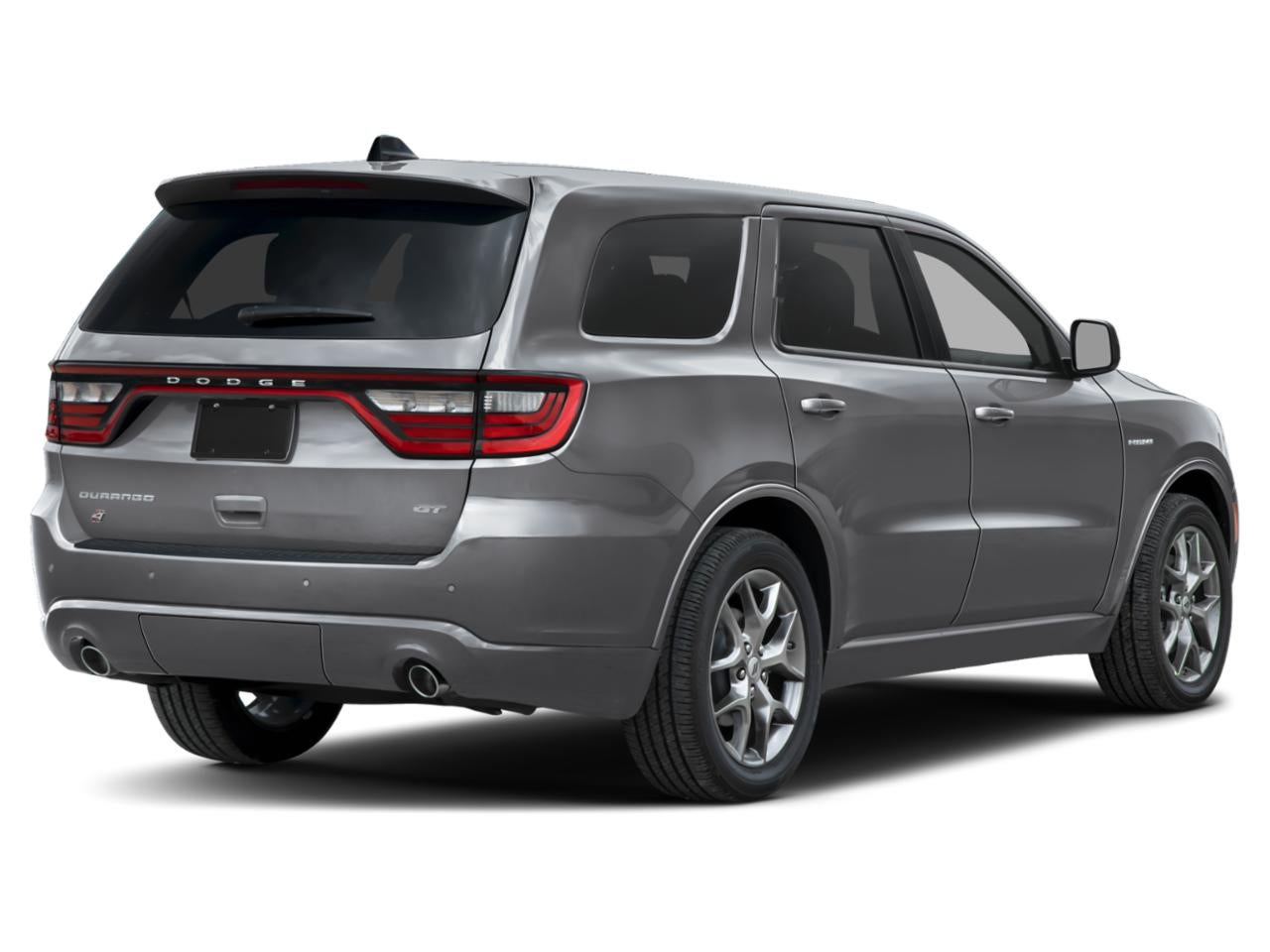 2026 Dodge Durango GT Plus HEMI V8 America 250 Edition AWD