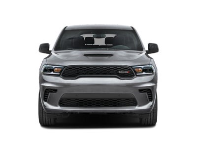 2026 Dodge Durango GT Plus HEMI V8 America 250 Edition AWD