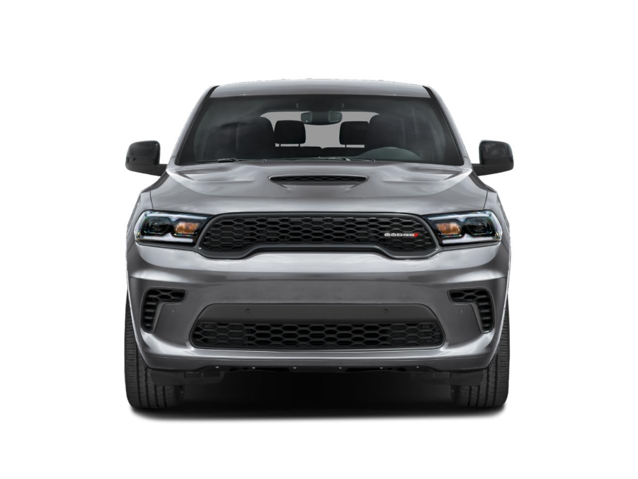2026 Dodge Durango GT Plus HEMI V8 America 250 Edition AWD