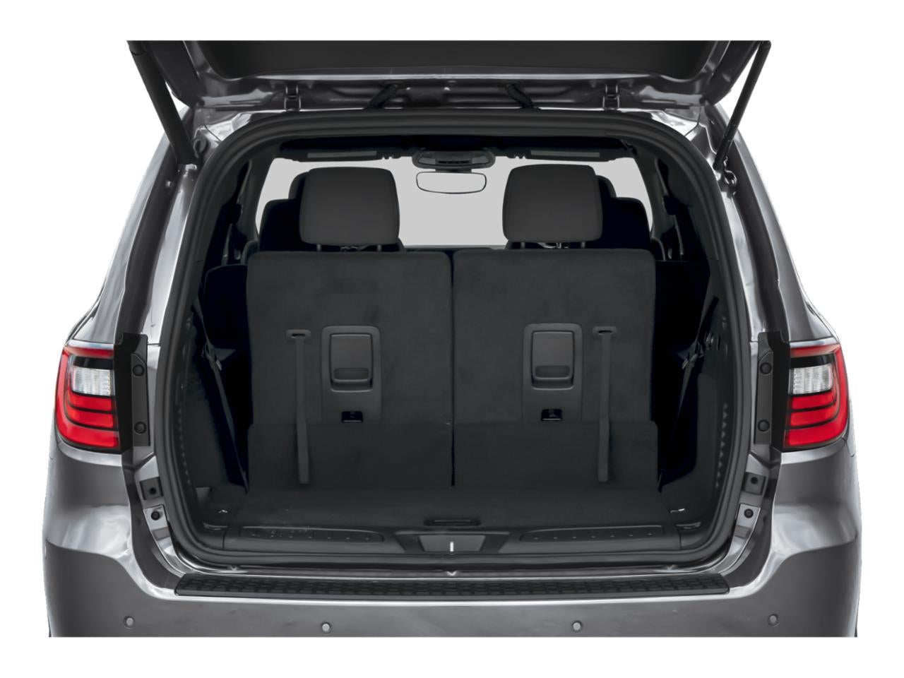 2026 Dodge Durango GT Plus HEMI V8 America 250 Edition AWD