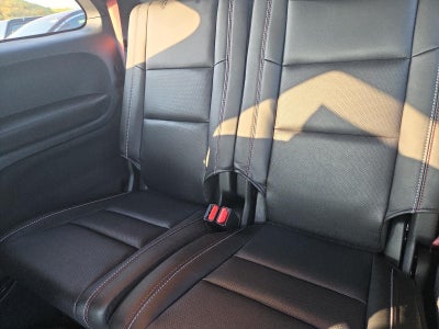 2026 Dodge Durango GT Plus HEMI V8 America 250 Edition AWD