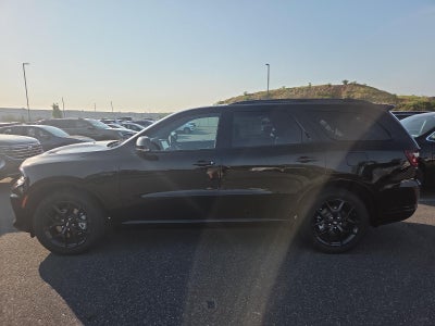 2026 Dodge Durango GT Plus HEMI V8 America 250 Edition AWD