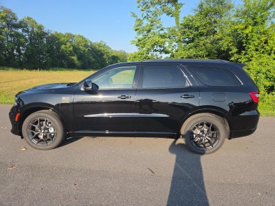 2026 Dodge Durango GT Plus HEMI V8 America 250 Edition AWD