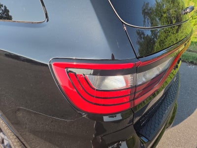 2026 Dodge Durango GT Plus HEMI V8 America 250 Edition AWD