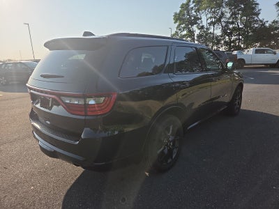 2026 Dodge Durango GT Plus HEMI V8 America 250 Edition AWD