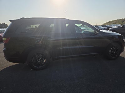 2026 Dodge Durango GT Plus HEMI V8 America 250 Edition AWD