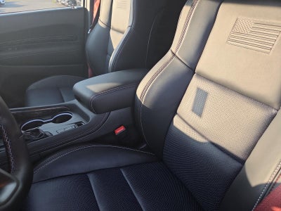 2026 Dodge Durango GT Plus HEMI V8 America 250 Edition AWD