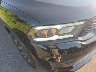 2026 Dodge Durango GT Plus HEMI V8 America 250 Edition AWD
